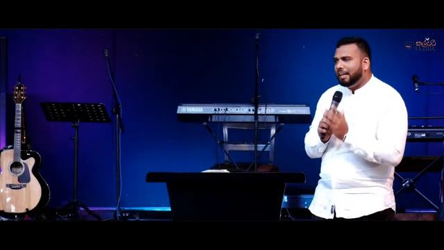 SUNDAY ENGLISH SERVICE | LIVE | 29, MAY 2022 |BROTHER JONATHAN DANIEL смотреть онлайн