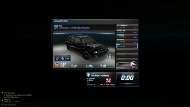 nfs world speed hacker смотреть онлайн