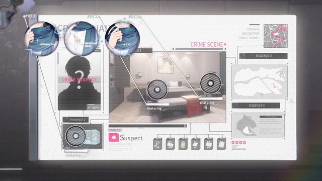 Tears of Themis Closed Beta Registration has begun! First Official PV(CHS Dubbing Version) Launched смотреть онлайн
