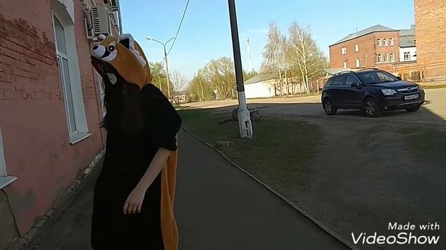 Ещё тот Жаркий денёк! смотреть онлайн