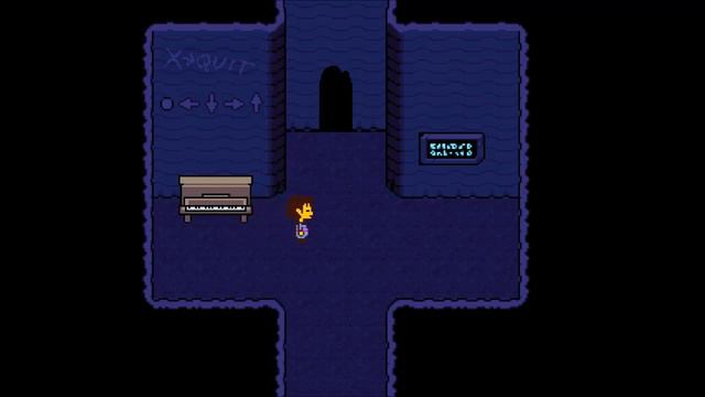 Best Friends Play Undertale (Part 5) смотреть онлайн