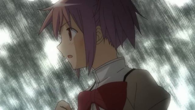 Madoka Magica Has the MOST BRUTAL Ending смотреть онлайн