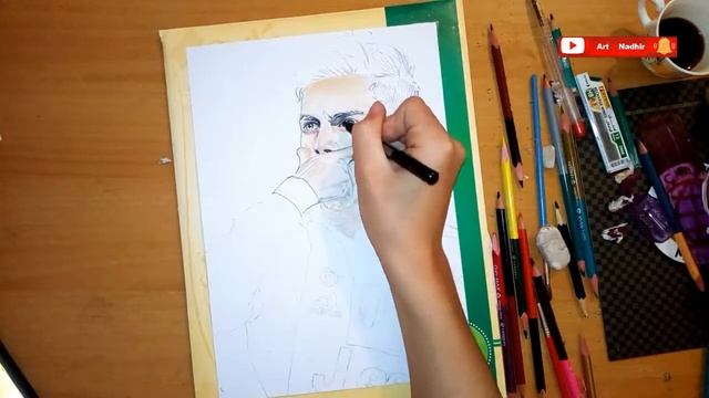 Paulo Dybala juventus drawing \ drawing of dybala смотреть онлайн