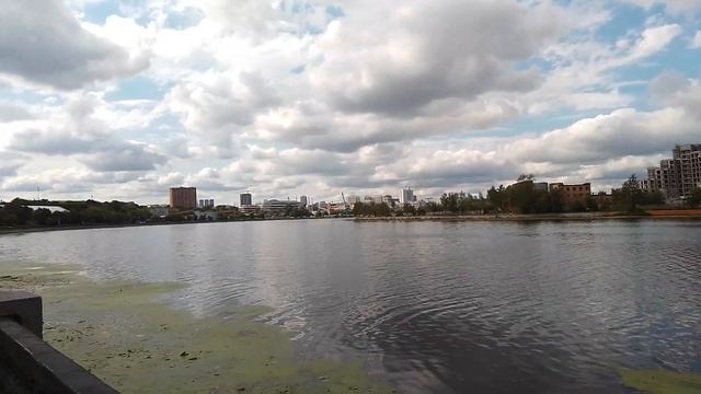 BQ 6868L Wide test video смотреть онлайн