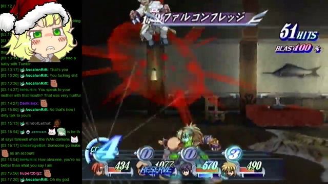 Tales of Destiny: Director's Cut - Batista (Normal) 200 Hit Combo Juggle Strat смотреть онлайн