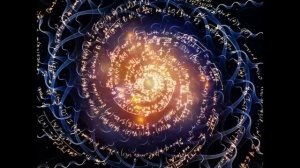 852 Гц - ОТПУСТИТЕ страх, излишние размышления и беспокойства. Очистите разрушительную энергию.