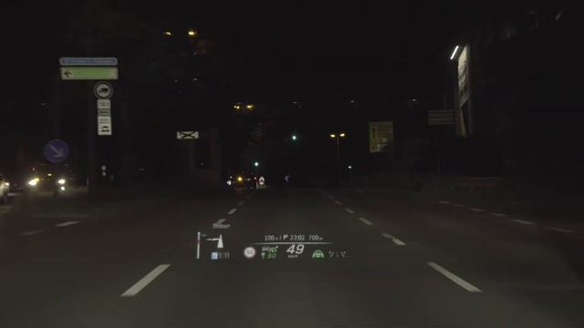 Meet the Mercedes S-Class DIGITAL: "My MBUX" смотреть онлайн