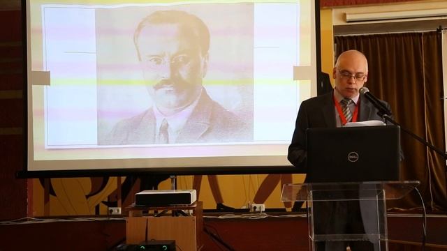 Великий Ленин или попытка создания справедливого государства смотреть онлайн