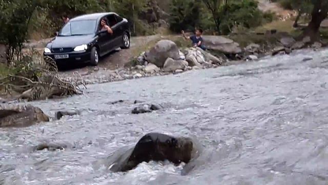 opel astra g ... смотреть онлайн