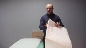 Фильтры покрасочной камеры