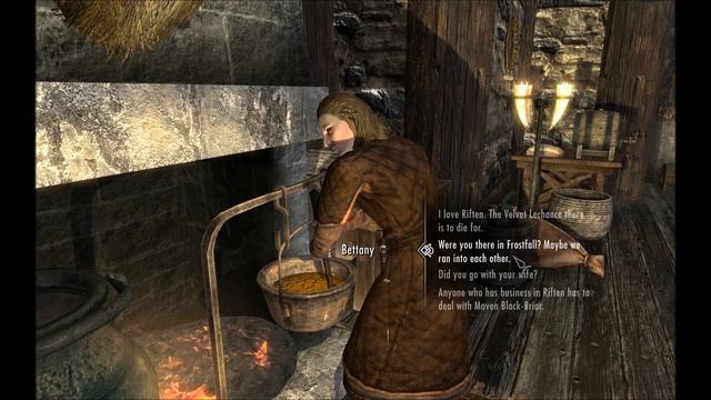 Interesting NPCs - Grenier and Bettany смотреть онлайн