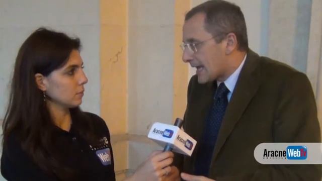 intervista a Fulvio Baldi - Il marchio d’impresa nella giurisprudenza di legittimità смотреть онлайн