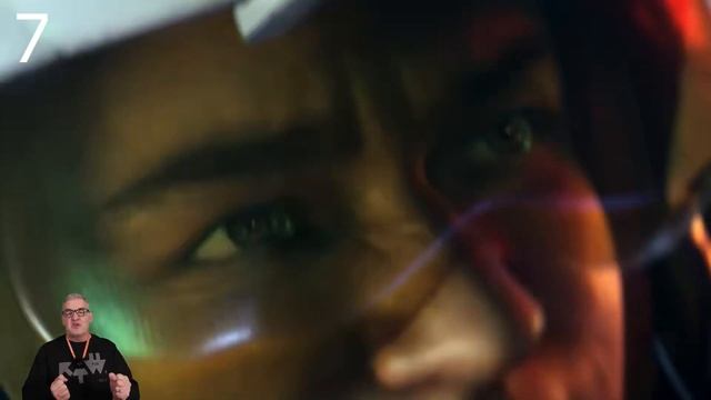 Los 10 mejores juegos de PCVR para experimentar la realidad virtual:Mi selección personal. смотреть онлайн