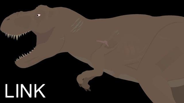 Rexy Link De Have (stick nodes pro) смотреть онлайн