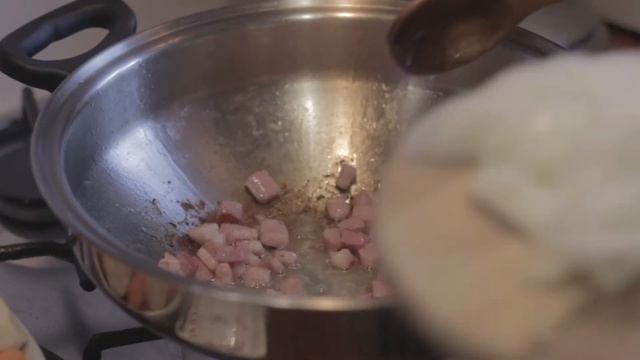 бограч S1E3 (WOK от ICook™)