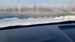 Отзыв на лобовое стекло AGC на Hyundai Solaris