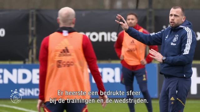 Seizoensoverzicht | Ajax 2022/2023 смотреть онлайн