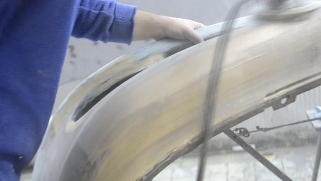 Покраска Daewoo Sens смотреть онлайн