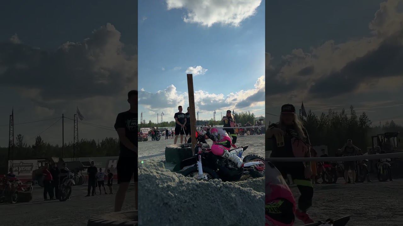 Даниил Комков на BSE T8 Sport лучший!Забрал победу в «Дай угла!» Очень эффектно!#bse #буйныеесть смотреть онлайн