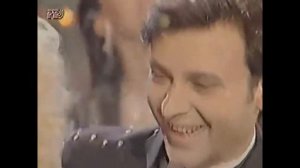 Новогодняя ночь 1995