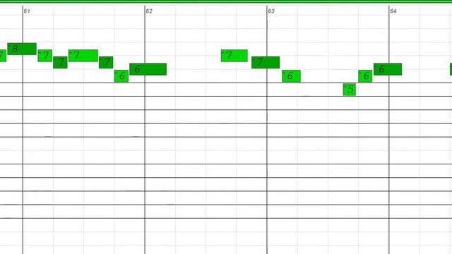 Cruel Summer - Diatonic Harmonica, Key of C смотреть онлайн