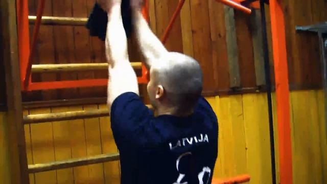 ARMWRESTLING TRAINING - EXERCISE #4 смотреть онлайн