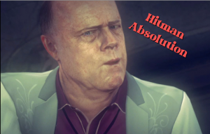 Hitman Absolution #1 ХИТМАНА ПОДСТАВИЛИ?
