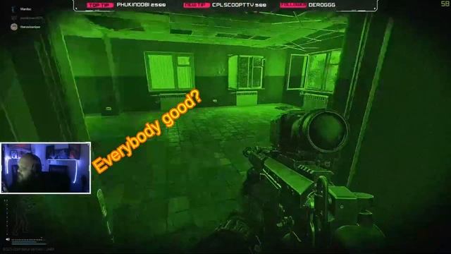 My first bitbot experience | Bitbot trolling | Escape From Tarkov смотреть онлайн