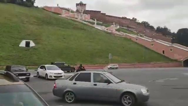 Электромотоцикл Z1000 смотреть онлайн