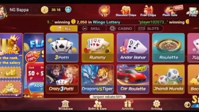 teen Patti live bapus Aaj chuka hai isko download karna ho to description link hai смотреть онлайн