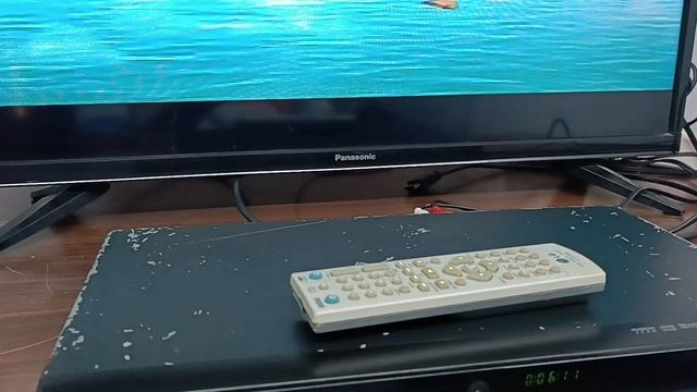 LG Dvd Player. Sold Out