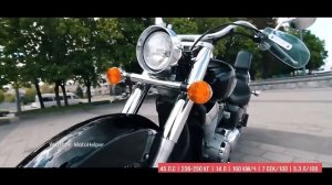 САМЫЕ НАДЁЖНЫЕ МОТОЦИКЛЫ ДО 3000$. Топ 10.