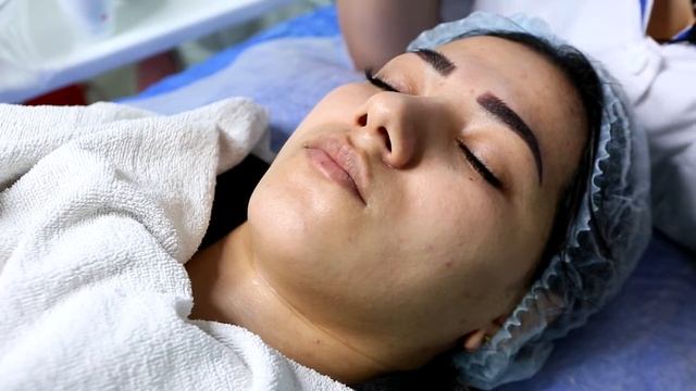bb glow treatment - "эффект тонального крема" смотреть онлайн
