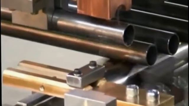 Контактная сварка радиаторов и полотенцесушителей Труба на трубу смотреть онлайн