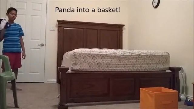 PING PONG TRICK SHOTS 2 смотреть онлайн