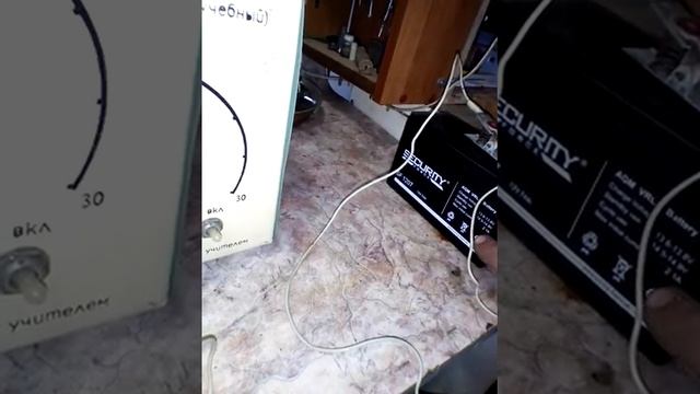лабораторный выпрямитель смотреть онлайн