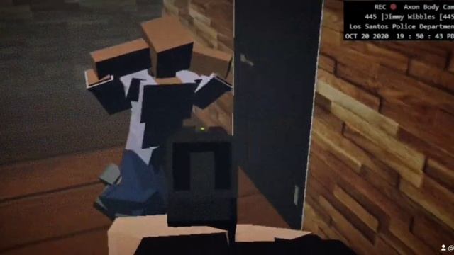 GoreBox bodycam смотреть онлайн