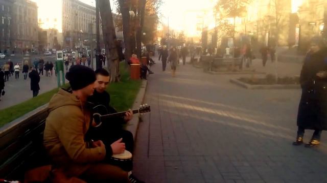 Дмитрий Шарипов - ( Здесь даже солнца не видно ) смотреть онлайн