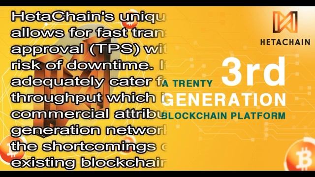Hetachain-is-network-based blockchain смотреть онлайн