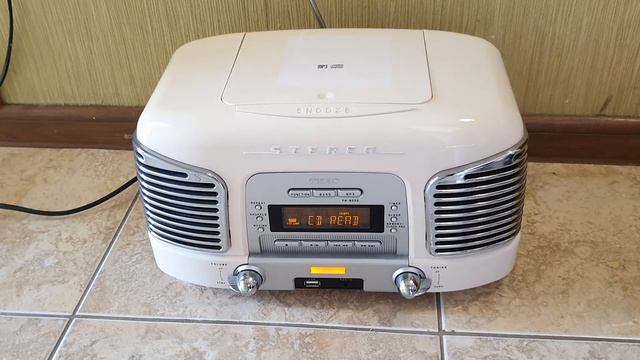 Teac SL-D900 Biggest sound in smallest box. смотреть онлайн