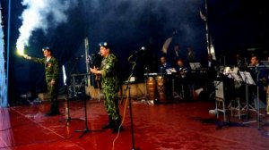 АХЛЯМ ГАЗАЛИЕВ  ✪  Напои меня, Родина (сл. и муз. В.Волкова)  ✪