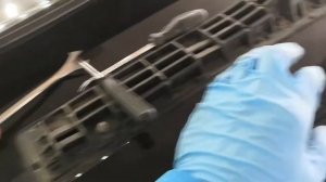 Hyundai Tucson хэндай тук он Снимаем рейлинги в реале