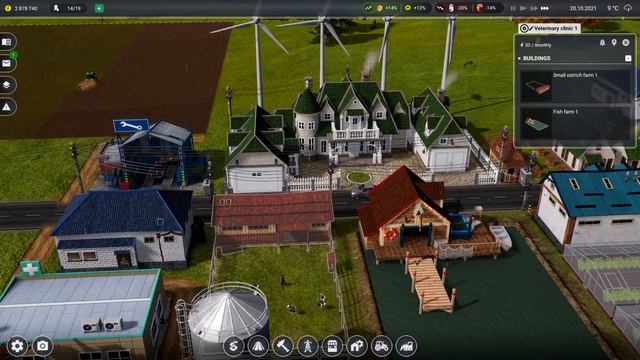 The Ultimate Beginners Guide to Farm Manager 2021 смотреть онлайн