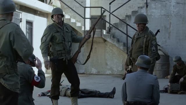 D-Day full movie 2019 HD смотреть онлайн