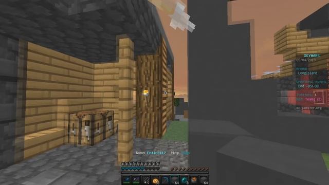 МОИ НОВЫЕ ДЕВАЙСЫ?/РОЛИК С WOLF WOLF!!/MINECRaft/ смотреть онлайн