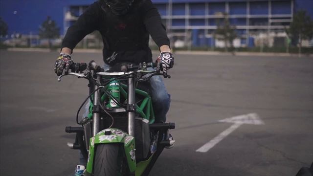 ОТКРЫТИЕ СТАНТ СЕЗОНА 2020. Мото Одесса. STUNT DAY смотреть онлайн