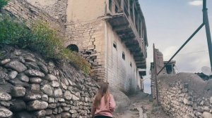 Куруш — Самый юг России. Как туда заехали и что за это было.