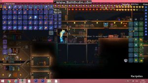 Затмение в Террарии