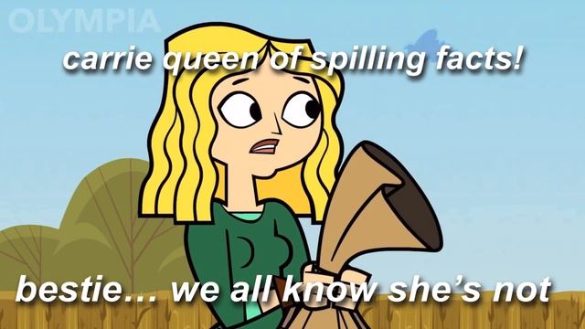 carrie and devin being iconic for nearly 4 minutes смотреть онлайн