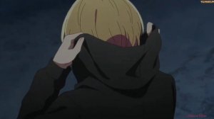 Аниме Клип  я охочусь за